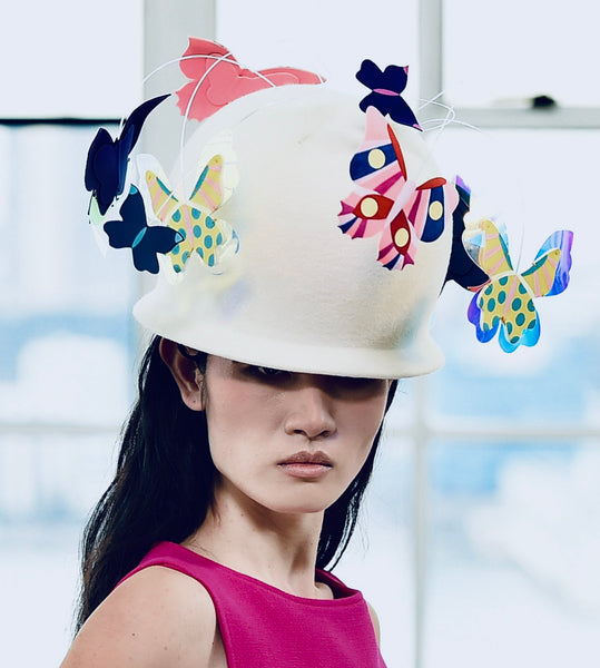New York Fashion Week