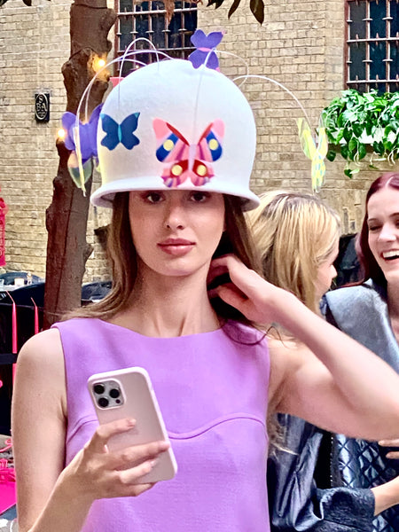 London Fashion Week