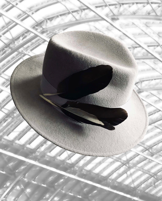 St Pancras - The Serpentine II