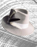 St Pancras - The Serpentine I