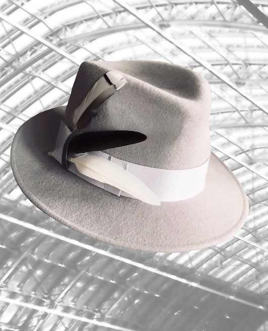 St Pancras - The Serpentine I