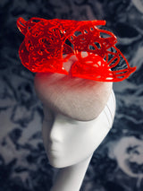 Mars Red Movement II