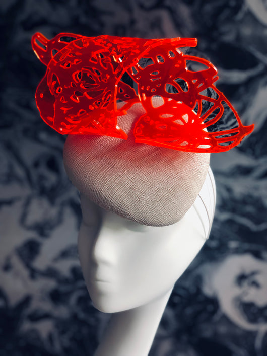 Mars Red Movement II