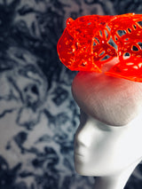 Mars Red Movement II