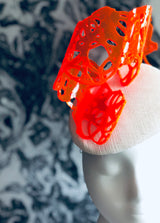 Mars Red Movement III