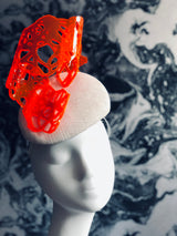 Mars Red Movement III